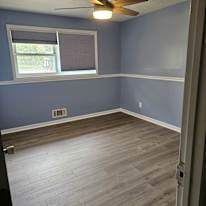 Wil's room