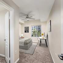 Grace's room