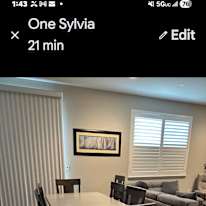 Rodney's room