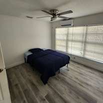 Pablo Ochoa's room