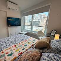 Attila's room