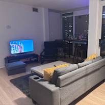 Joy's room