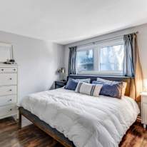 Abigail Davidson's room