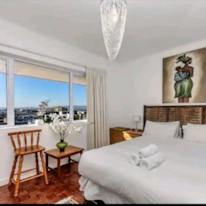 Gwen's room
