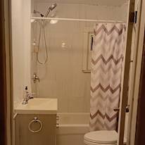 Lori's room