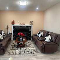 Miss Shilpa Shilpa's room