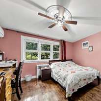 Basana's room