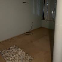 Robert Hill's room