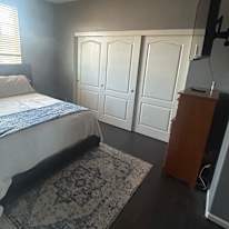 Jae's room