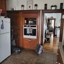 Denise's room