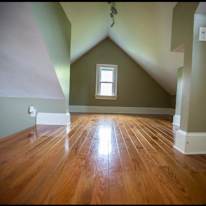 Beth's room