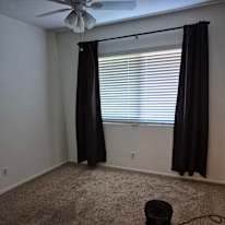 Michael J Beaver's room
