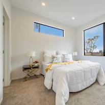 Sam Ni's room