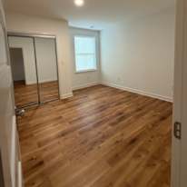 Jennifer Ramirez's room