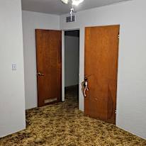 Albert's room
