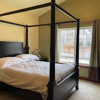 Kimberly's room