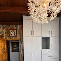 Herman Pieters's room