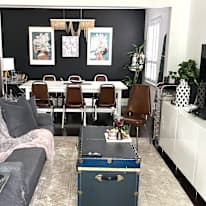 Abigail's room
