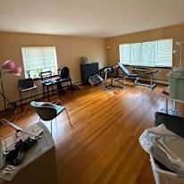 Sriram Rajachandran's room