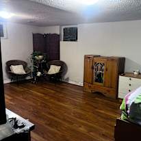 Donna's room