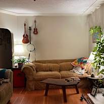 Cece's room