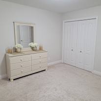 CJ's room