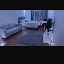 ify kay's room