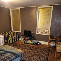 Willis's room