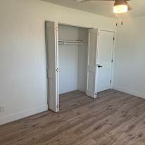 Eric's room