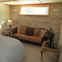Terry's room