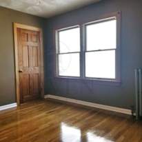 Evan's room