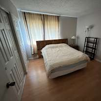 Brenna's room