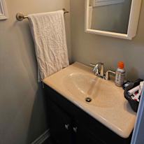 Jason's room