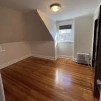 Vincent's room