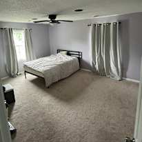 adam's room