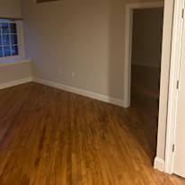 Christian's room