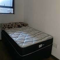 Leigh-Anne's room