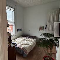 Jacob's room