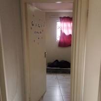 Siphephelo Ndlovu's room