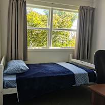 Samantha's room
