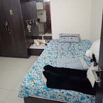 Anannya's room