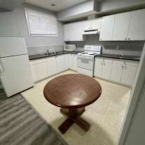 Megumi Campbell's room