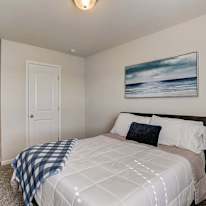 Alena's room