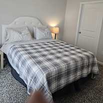 Homa's room