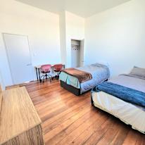 Jay's room
