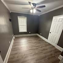 Adam's room