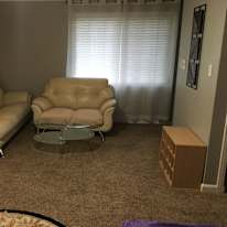 Ram's room