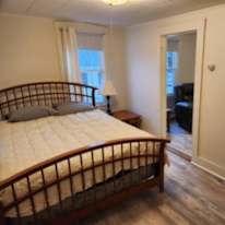 Steven's room