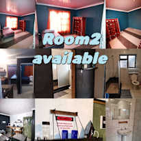 Fagan's room