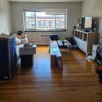 Don's room